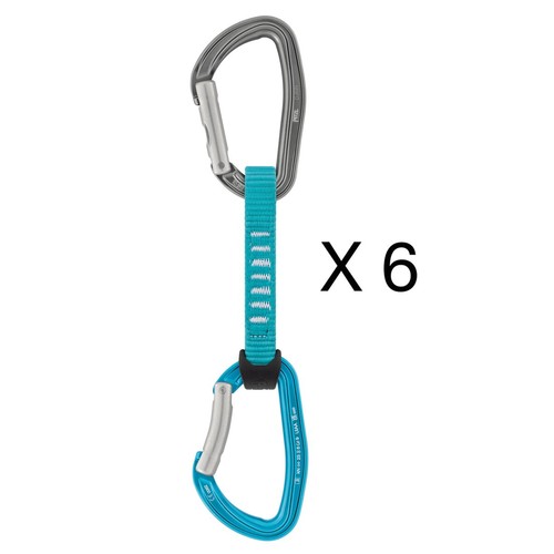 Petzl djinn axess - petzl,