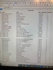 Bis zu 20 von 738 Romane auswählen Thriller Krimi Bücher Paket Sammlung Konvolut