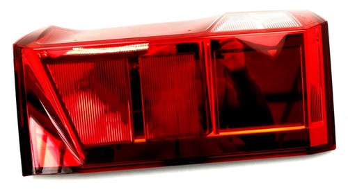 Rückleuchte rücklicht links