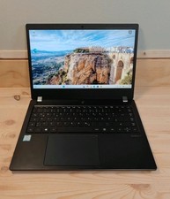 Acer Travelmate X3410 14Zoll Profi-Laptop WIN11Pro ⚡Top Zustand⚡256GB+500GB SSD