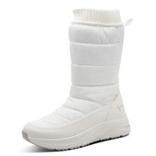 TAMARIS Winterstiefel Plateau