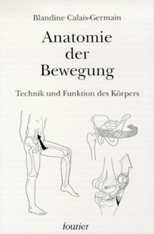 Anatomie der bewegung - der,