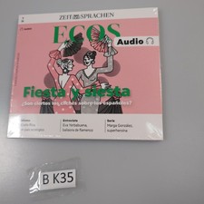 Spanisch lernen Audio –