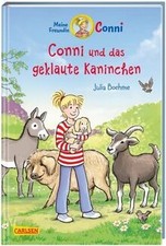 Conni Erzählbände 41: Conni