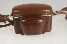 Bereitschaftstasche Agfa für Isoly-mat