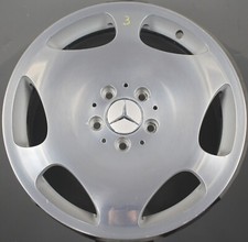 1x Original Mercedes S Klasse