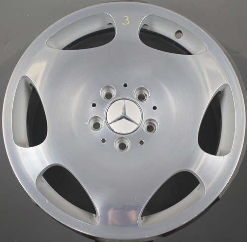 Original mercedes klasse - 1x,