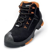 UVEX Sicherheitsstiefel S3 SRC Stiefel Gr, 46 Sicherheitsschuhe NEU  A-Ware