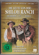 Die Leute von der Shiloh Ranch