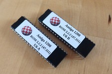 Kickstart 3.2.2    (47.111)     Hyperion   Amiga 1200