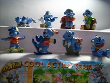 (767) TOP!! Satz KOALA COOL