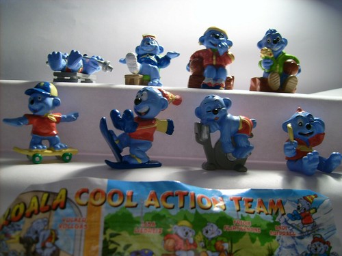Top satz koala - top!!, cool