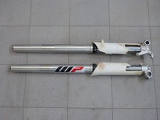 KTM 250 300 EXC-F XC WP Federgabel Standrohr Gabel Gabelholm front fork set