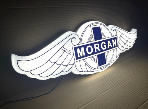 Morgan led beleuchtetes - led,