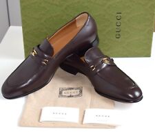 GUCCI Luxus Herren Schuhe