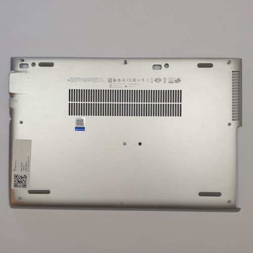 Probook 650 gehäuse - hp,