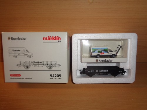 Märklin wiking 94209 - 94209, "