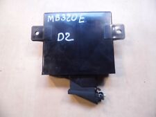 Mercedes Benz E 320 Avantgarde W210 LWR Steuergerät 2108206126 Leuchtweitenregul