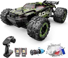 Deerc 302e 4wd - 4wd, 1/18