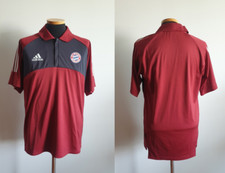 (S) BAYERN SHIRT JERSEY TRIKOT