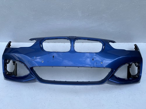 Bmw 1er f20 - f20, lci