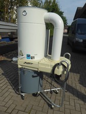 Späneabsaugung FLOTT HA 1500W Tischkreissäge Absaugung Absauganlage TOPPi