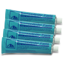 4x ATE Montagepaste Bremszylinderpaste Bremsen Paste 180G 03.9902-0521.2.02