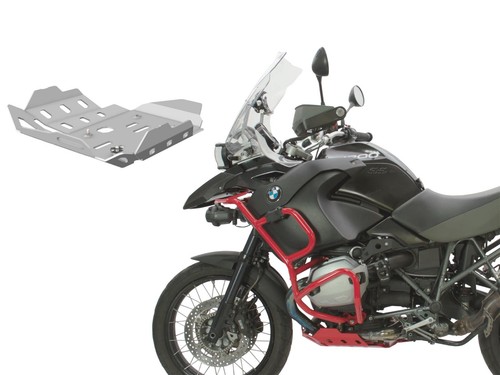 Motorschutz für bmw 1200 gs - für,