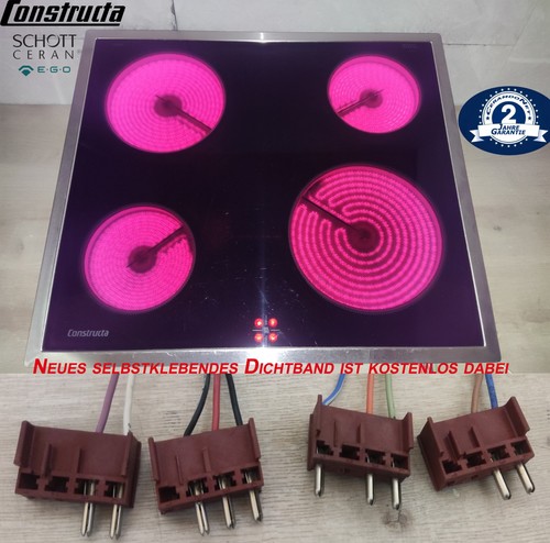 Constructa cm321052 kochfeld - cm321052,
