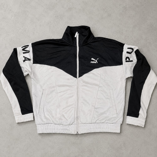 Puma trainingsjacke damen - damen, m