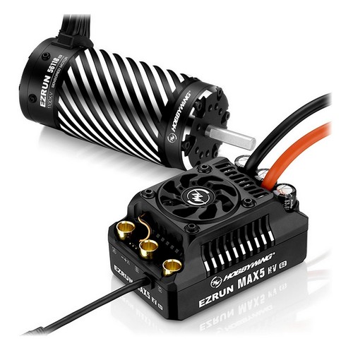 Hobbywing hw38010604 ezrun - hw38010604,