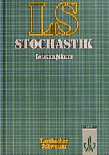 Lambacher Schweizer Mathematik Stochastik Leistungskurs. Allgemeine Ausgabe