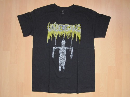 Autopsy original tour - original, 2024