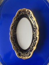 Weimar Porzellan Dekorative