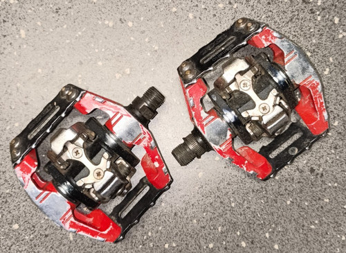 Shimano deore m636 - shimano,