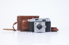 Agfa KARAT 36 + Karat-Heligon