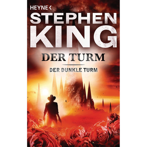 Der turm roman - roman, (der