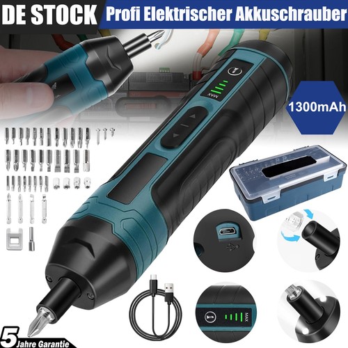 Mini akkuschrauber - mini,