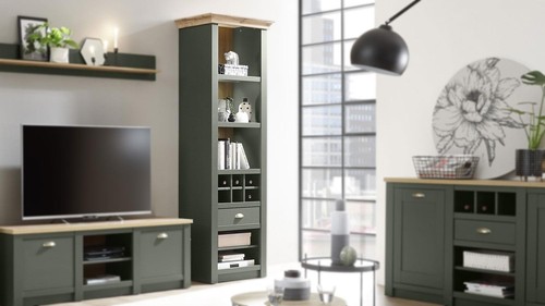 Standregal hochschrank regal - standregal,