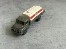 Wiking 1:87 MAN kurzhauber