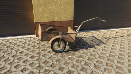Klaufix ddr anhänger fahrrad - ddr, anhänger-fahrrad