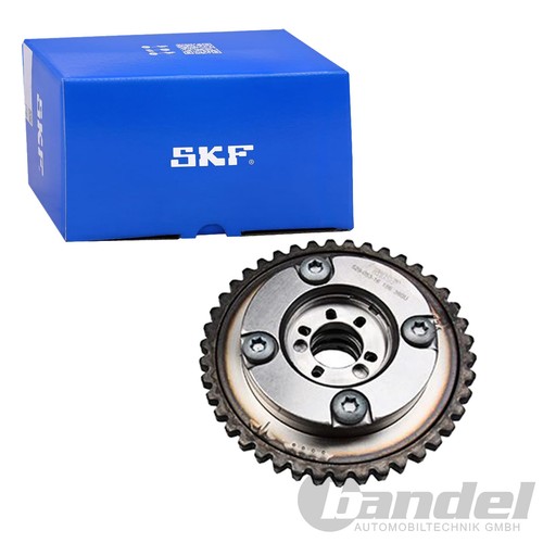 Skf nockenwellenversteller - skf,