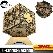 Hellraiser Puzzlebox