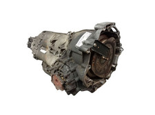 Getriebe Automatikgetriebe 6 Stufen KGX für AUDI A6 AVANT (4F5, C6) 3.0 TDI