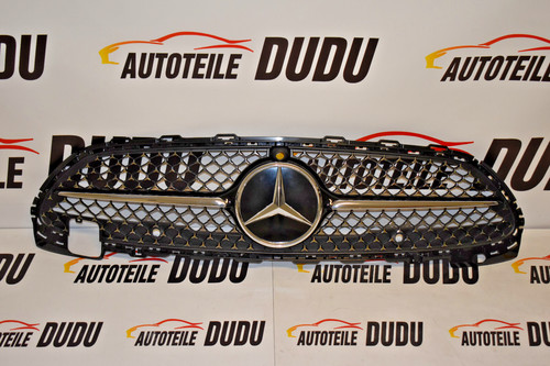 Mercedes benz klasse w206 - benz,