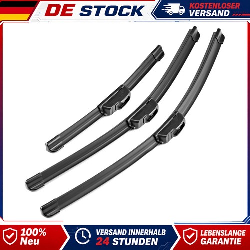 Wischerblatt set für lupo - wischerblatt,