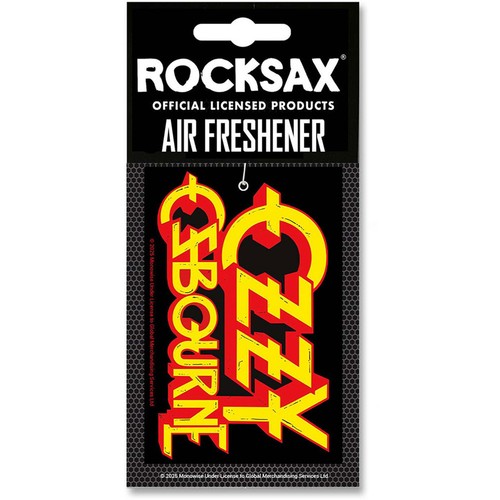 Ozzy osbourne classic logo - ozzy,