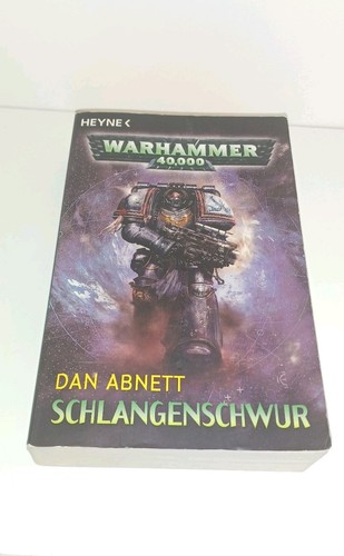 Warhammer 40k - ,