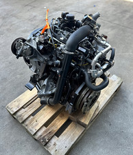 GEBRAUCHTER MOTOR ENGINE 2.5