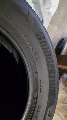 215 r17 sommerreifen - 215/60, 4×